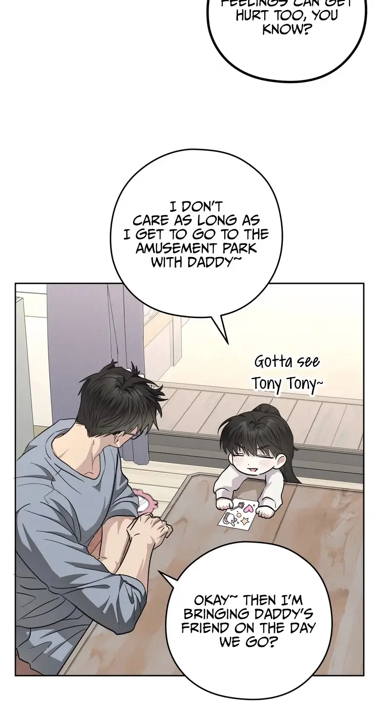 Food of Heart Chapter 14 page 37 - 