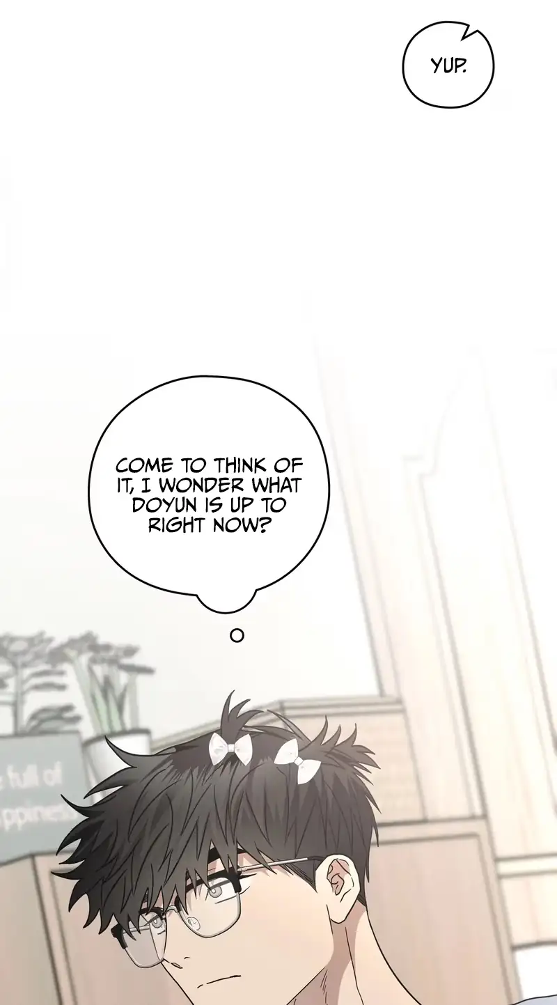 Food of Heart Chapter 14 page 38 - 