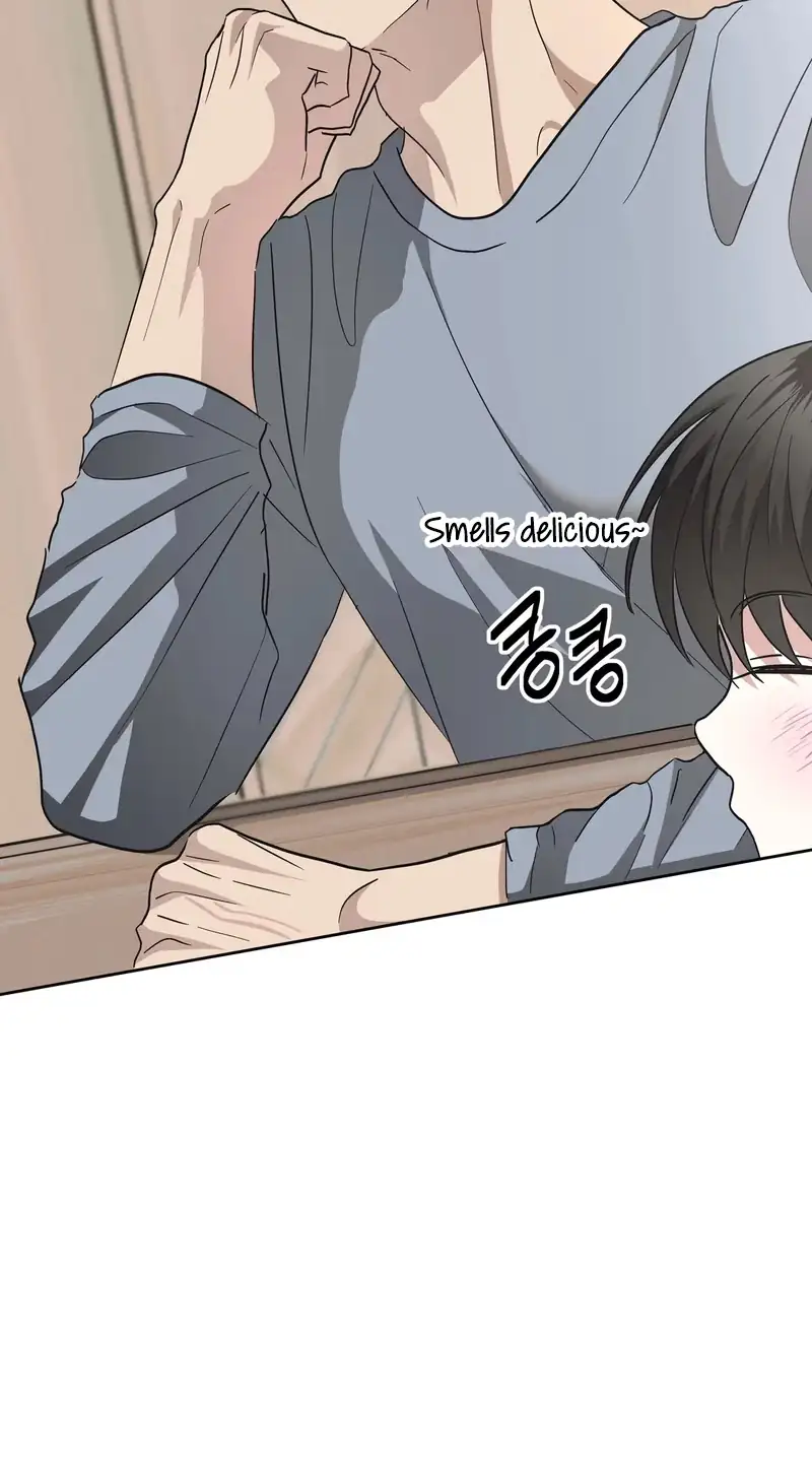 Food of Heart Chapter 14 page 39 - 
