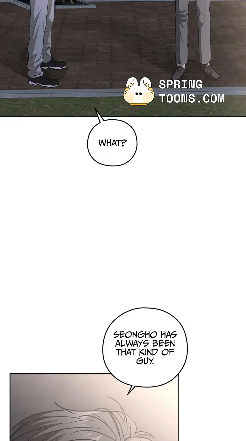 Food of Heart Chapter 14 page 45 - 