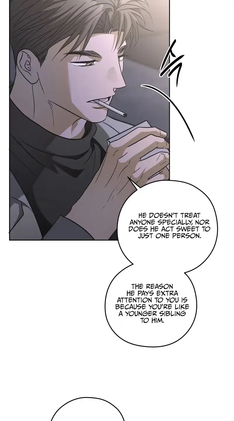 Food of Heart Chapter 14 page 46 - 