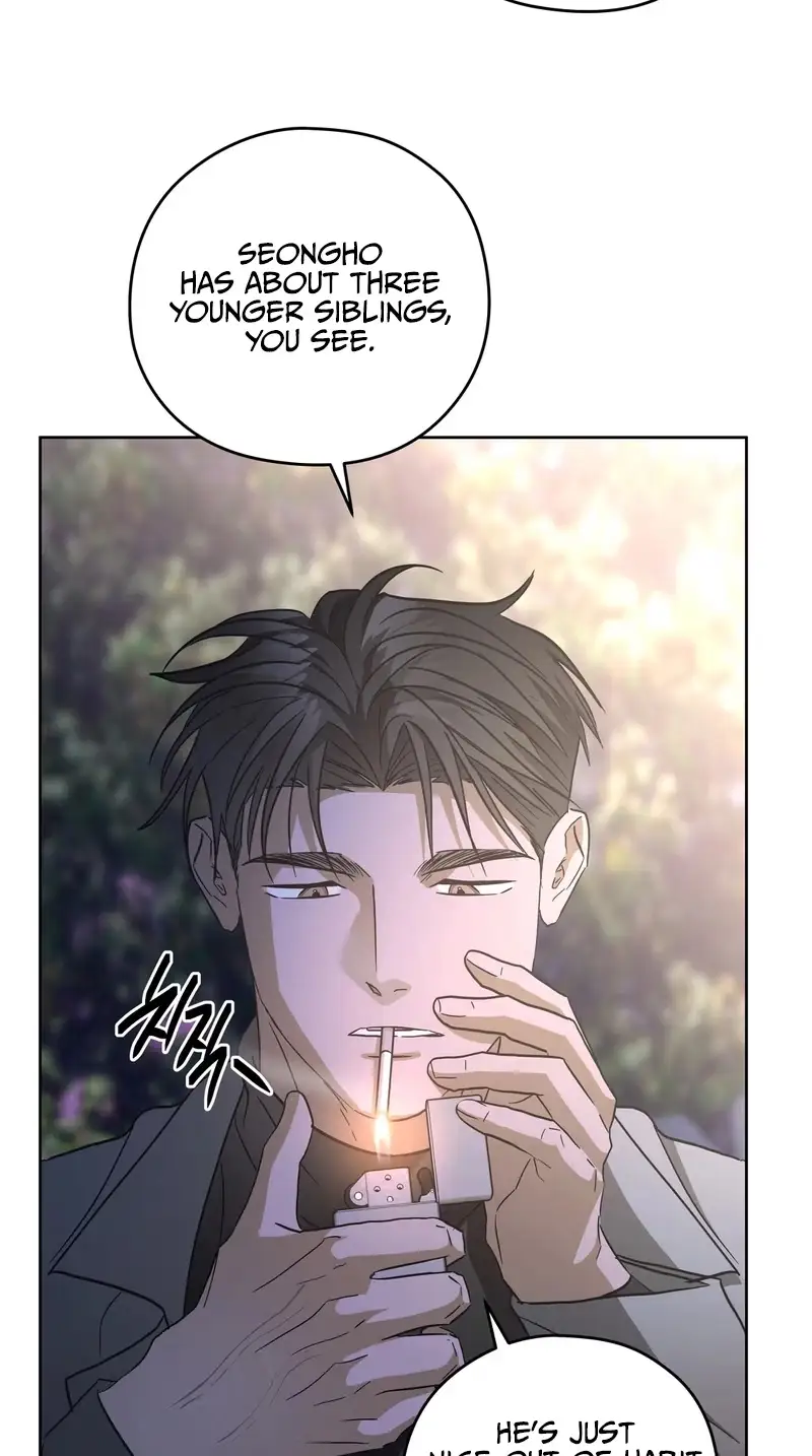 Food of Heart Chapter 14 page 48 - 