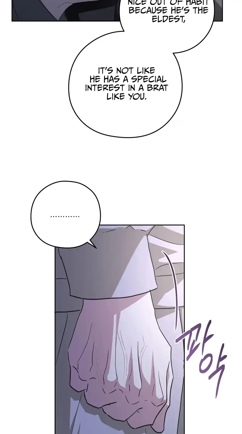 Food of Heart Chapter 14 page 49 - 