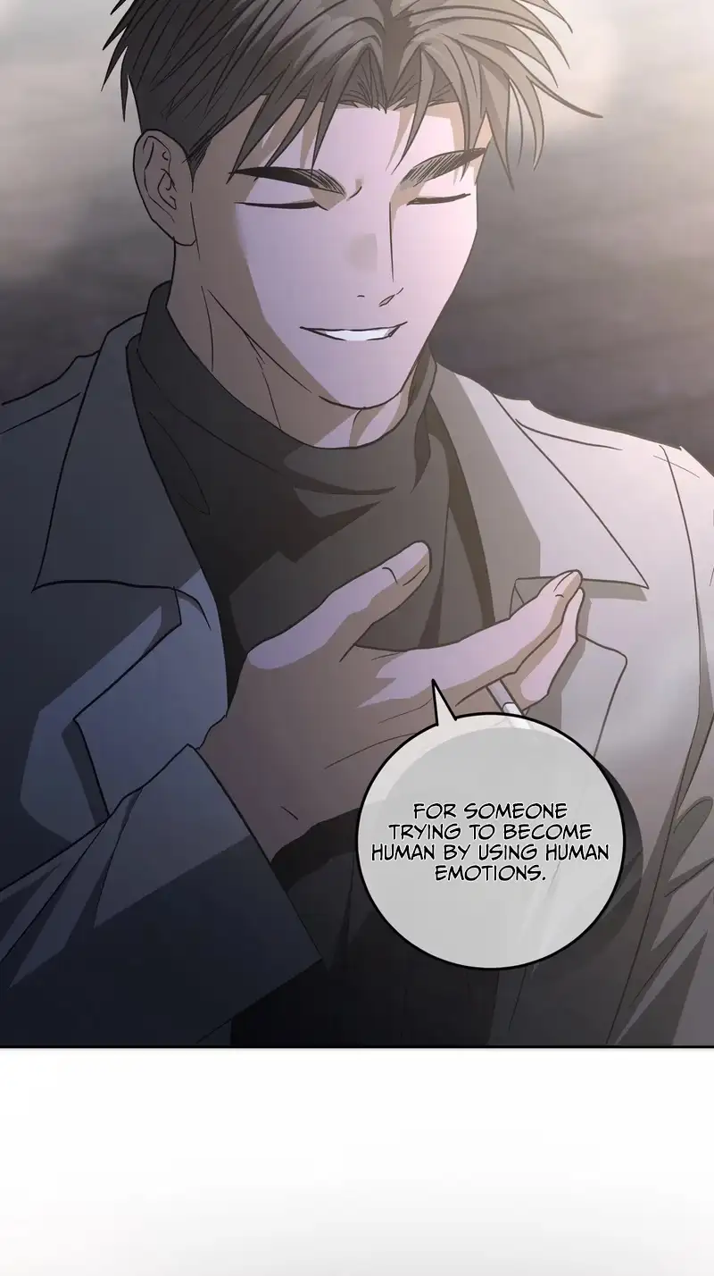 Food of Heart Chapter 14 page 51 - 