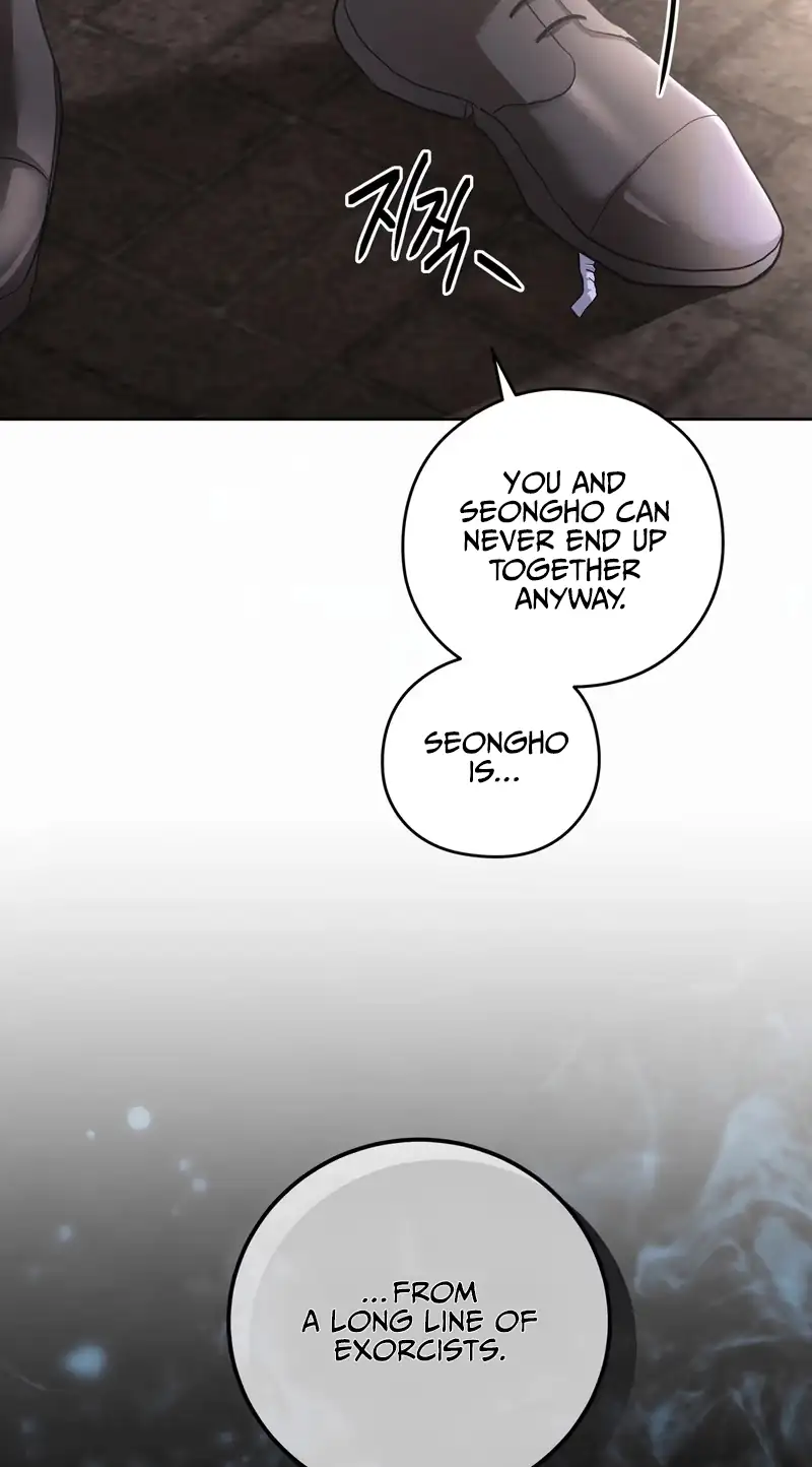Food of Heart Chapter 14 page 54 - 