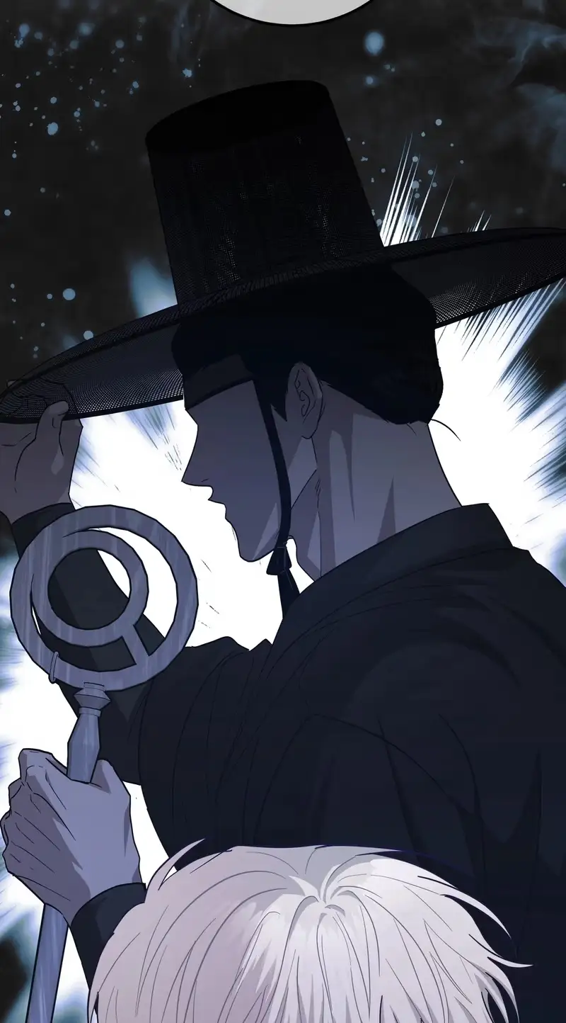 Food of Heart Chapter 14 page 55 - 