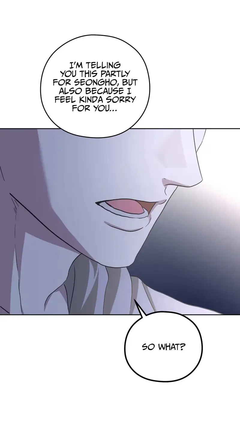 Food of Heart Chapter 14 page 58 - 