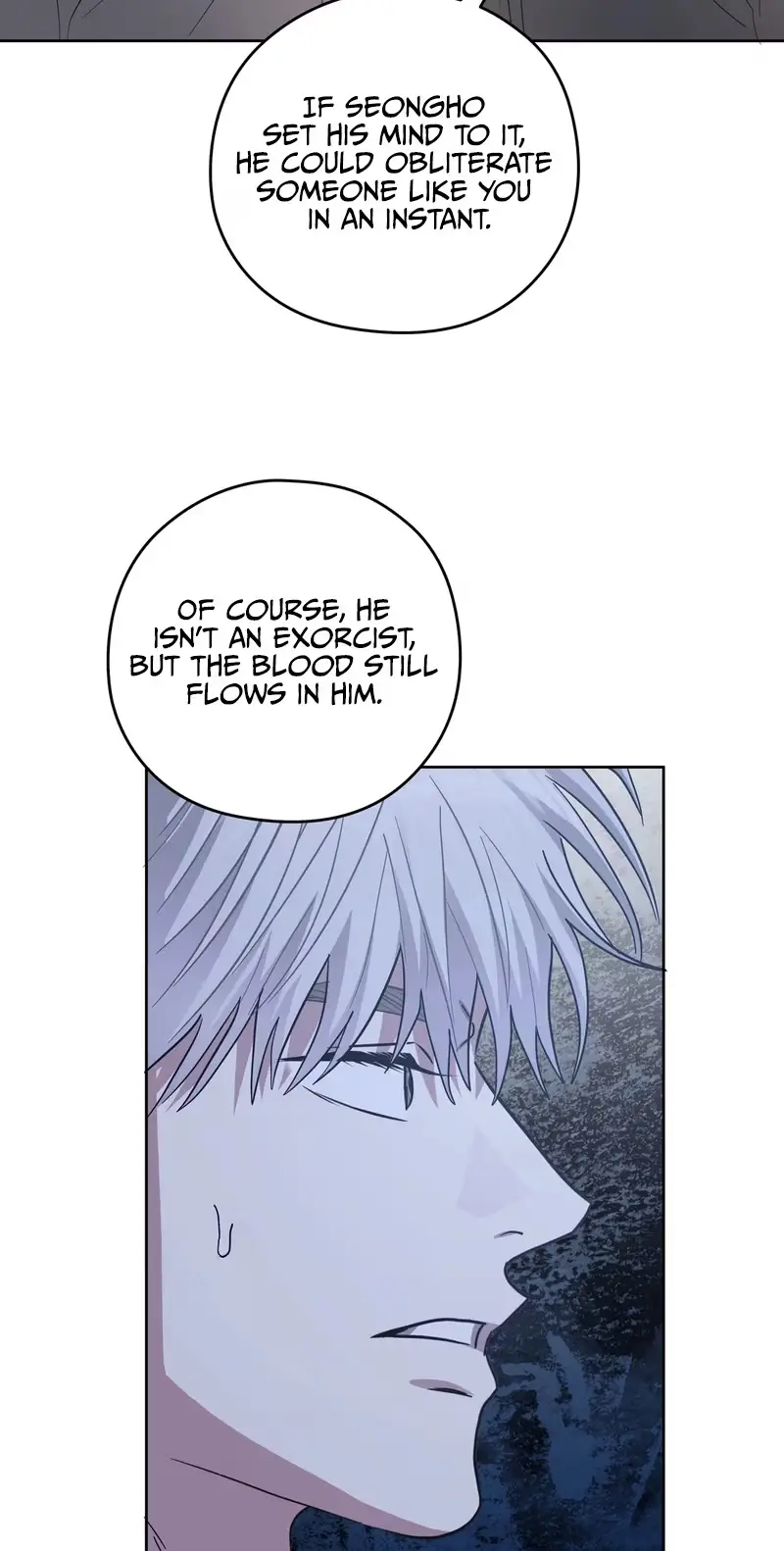 Food of Heart Chapter 14 page 63 - 