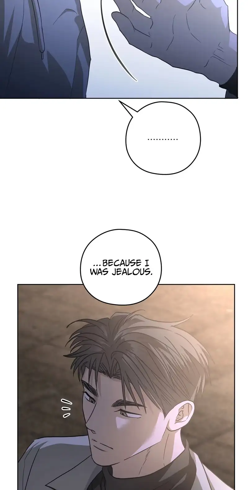 Food of Heart Chapter 14 page 65 - 