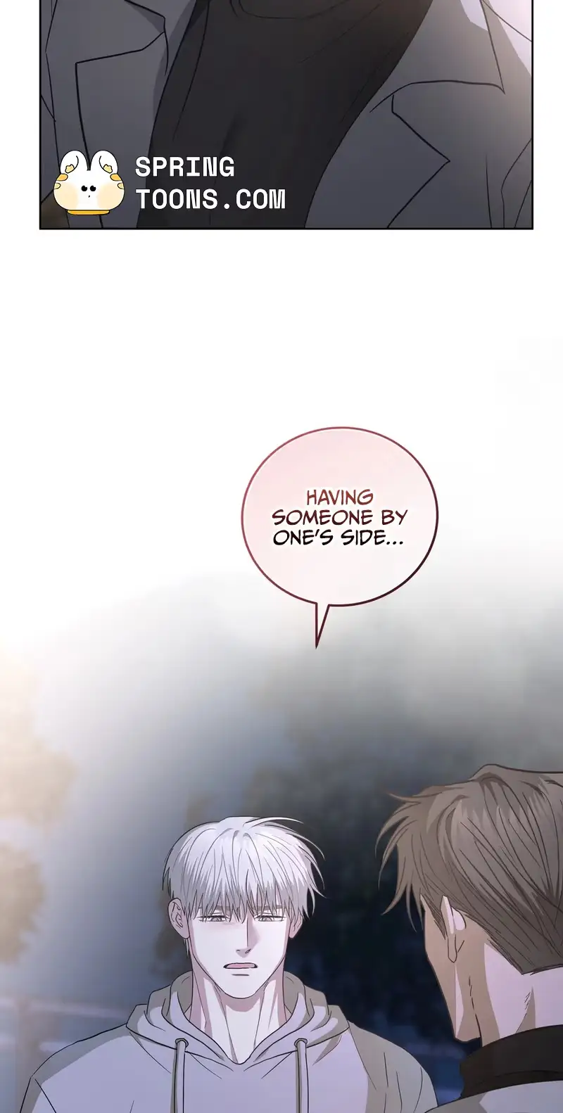 Food of Heart Chapter 14 page 66 - 