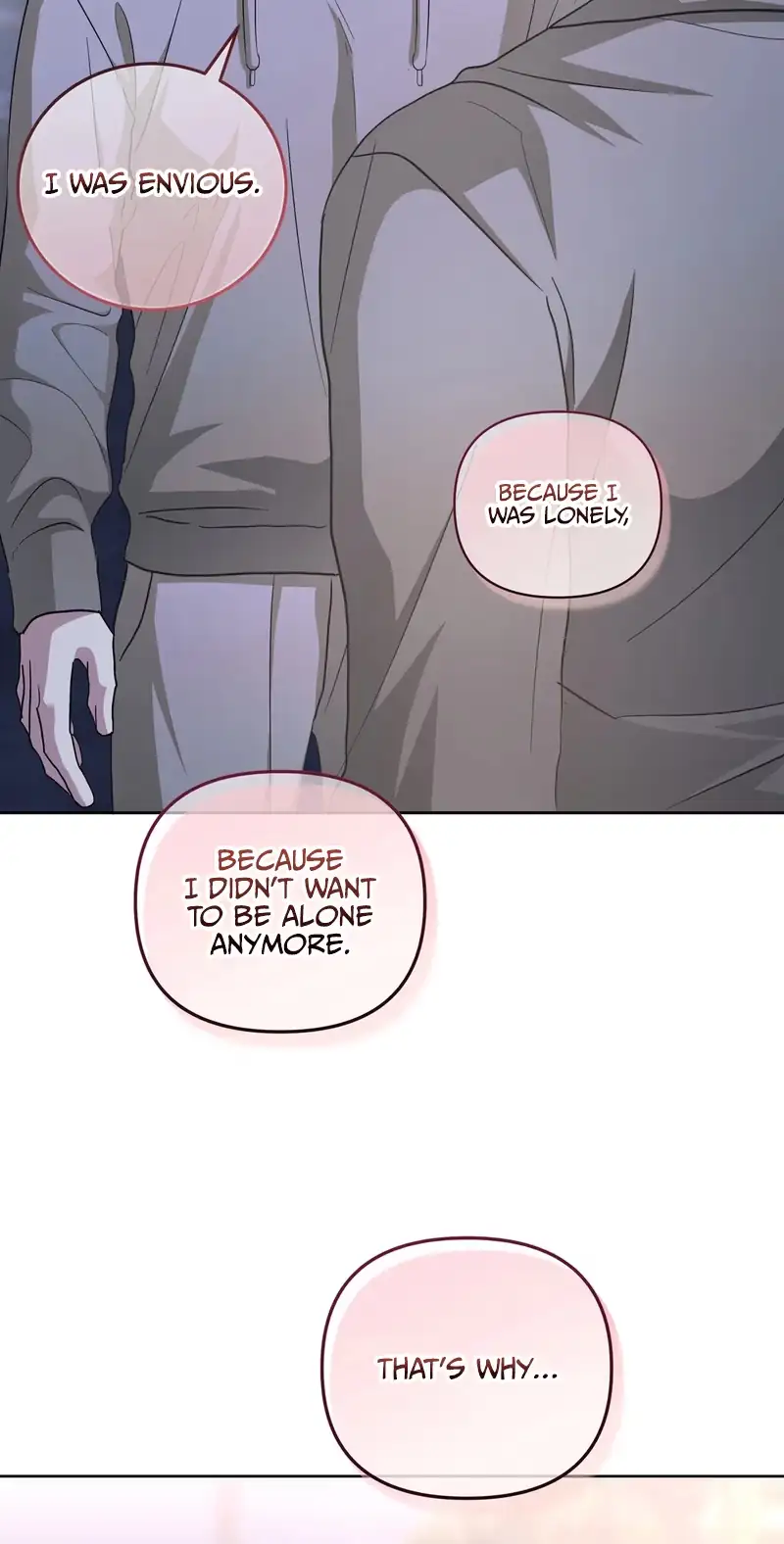 Food of Heart Chapter 14 page 67 - 