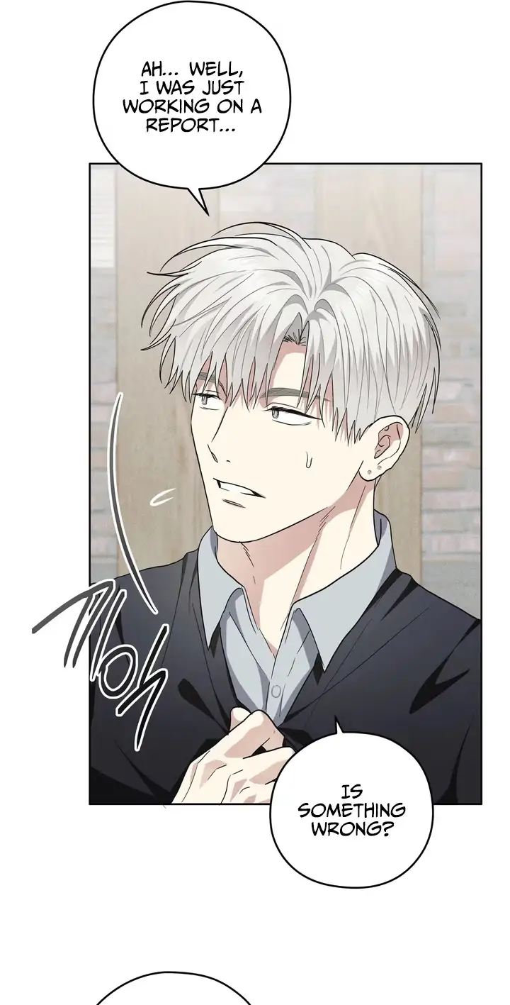 Food of Heart Chapter 15 page 13 - 