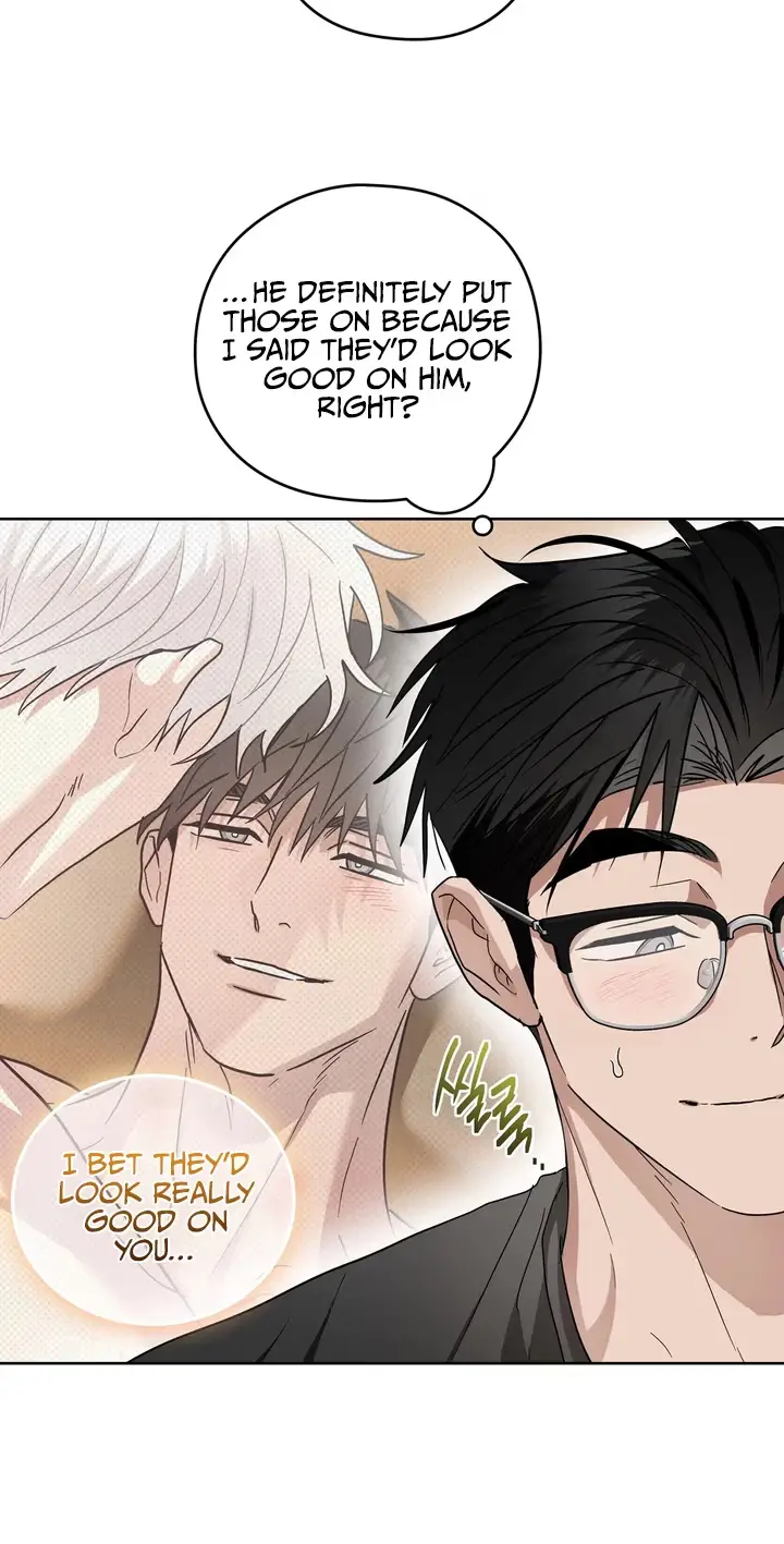 Food of Heart Chapter 15 page 17 - 
