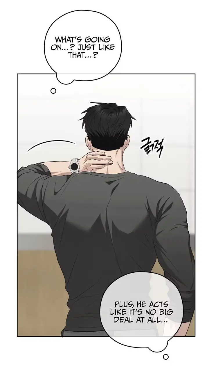 Food of Heart Chapter 15 page 24 - 