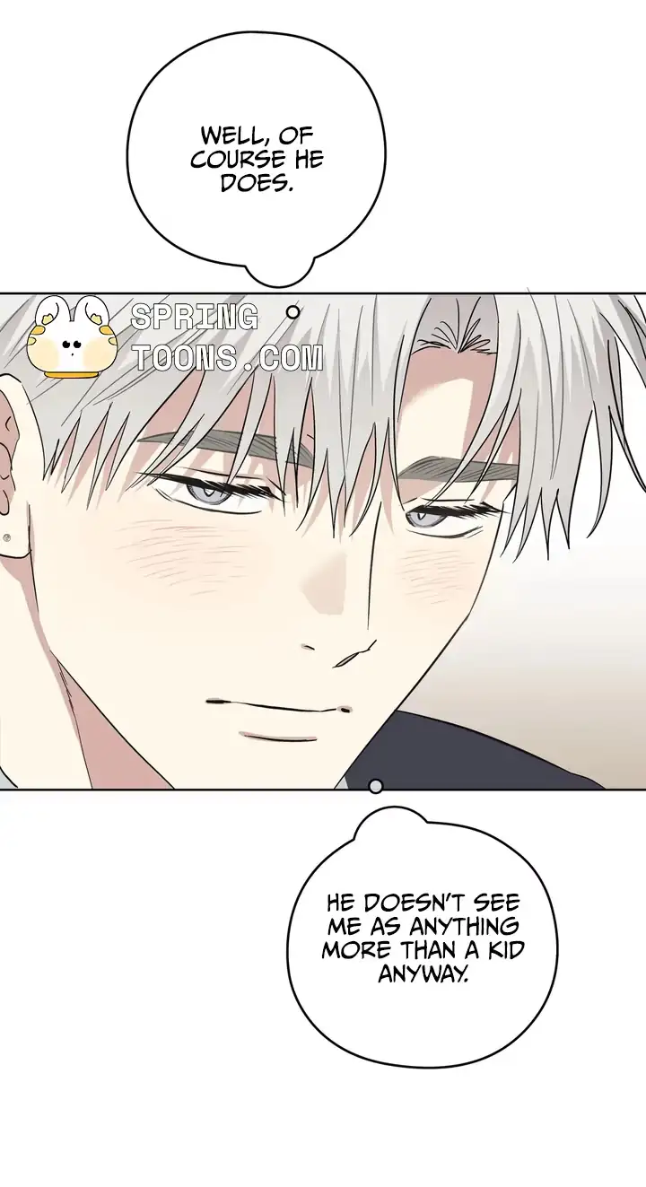 Food of Heart Chapter 15 page 25 - 