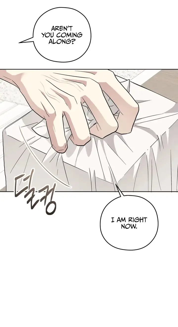 Food of Heart Chapter 15 page 26 - 