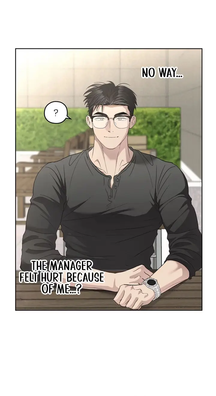 Food of Heart Chapter 15 page 33 - 