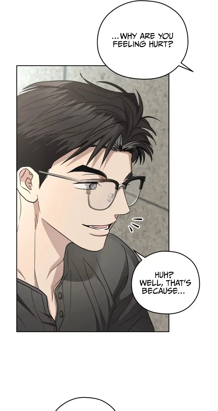 Food of Heart Chapter 15 page 34 - 