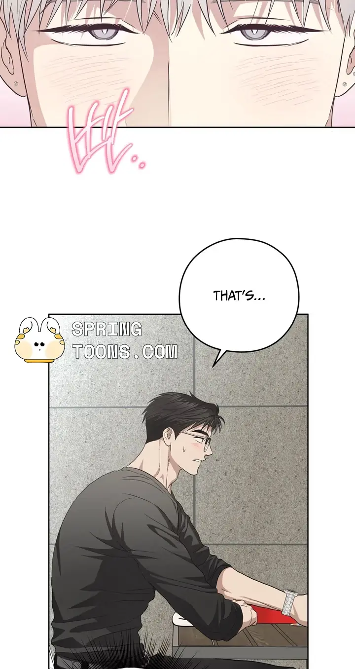 Food of Heart Chapter 15 page 36 - 
