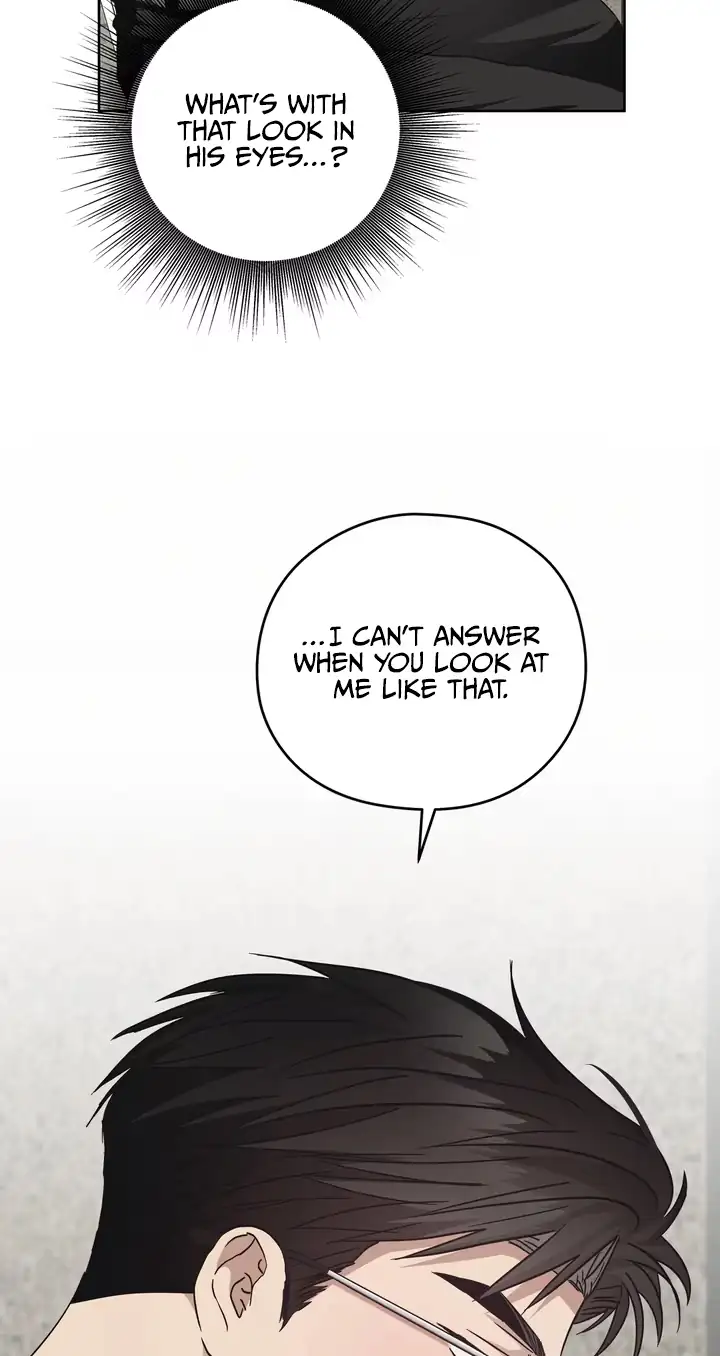 Food of Heart Chapter 15 page 37 - 