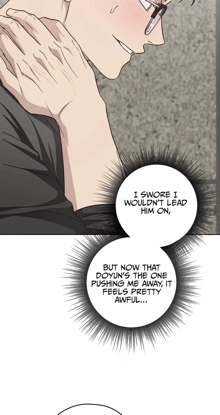 Food of Heart Chapter 15 page 38 - 