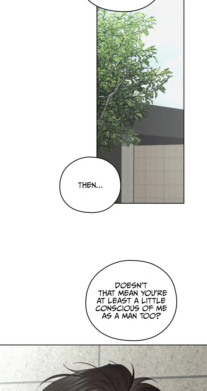 Food of Heart Chapter 15 page 43 - 