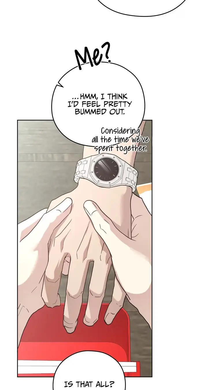 Food of Heart Chapter 15 page 46 - 