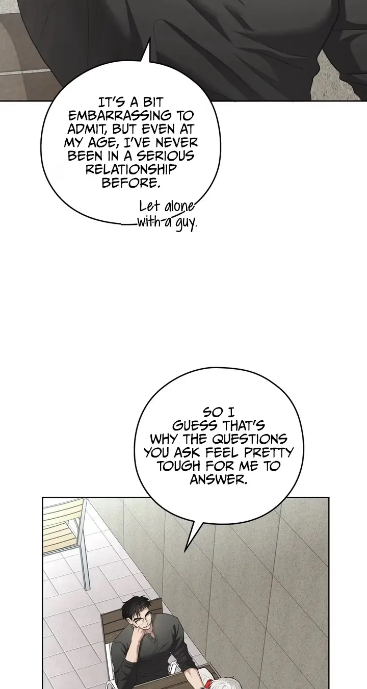 Food of Heart Chapter 15 page 48 - 