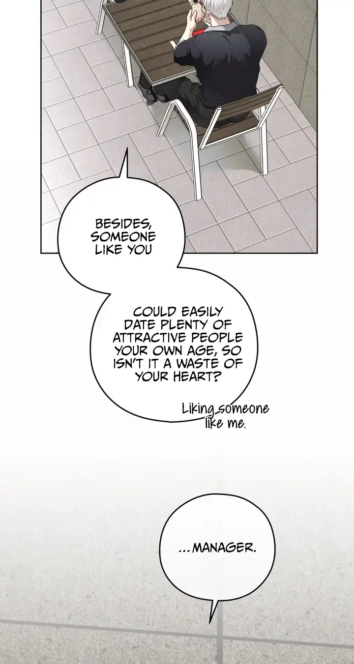 Food of Heart Chapter 15 page 49 - 