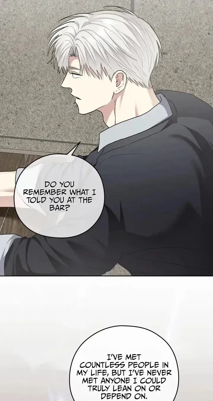 Food of Heart Chapter 15 page 50 - 