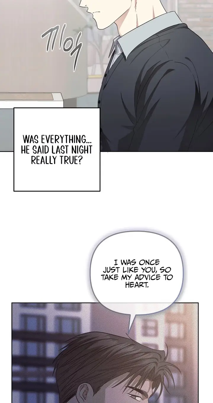 Food of Heart Chapter 15 page 6 - 