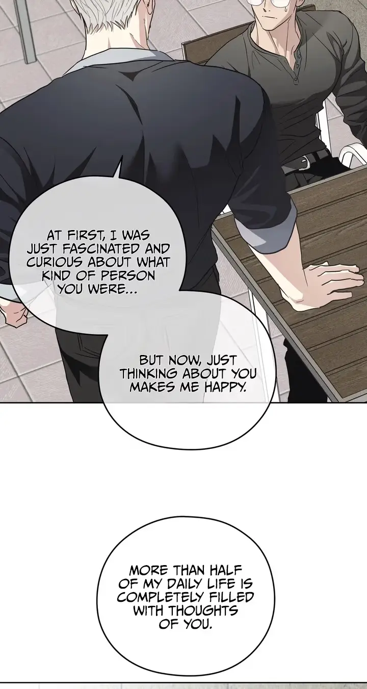 Food of Heart Chapter 15 page 54 - 