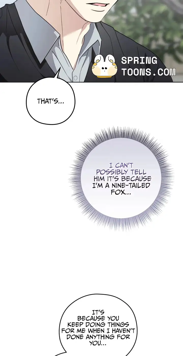 Food of Heart Chapter 15 page 59 - 
