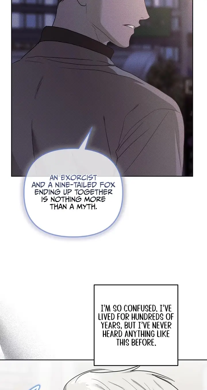 Food of Heart Chapter 15 page 7 - 