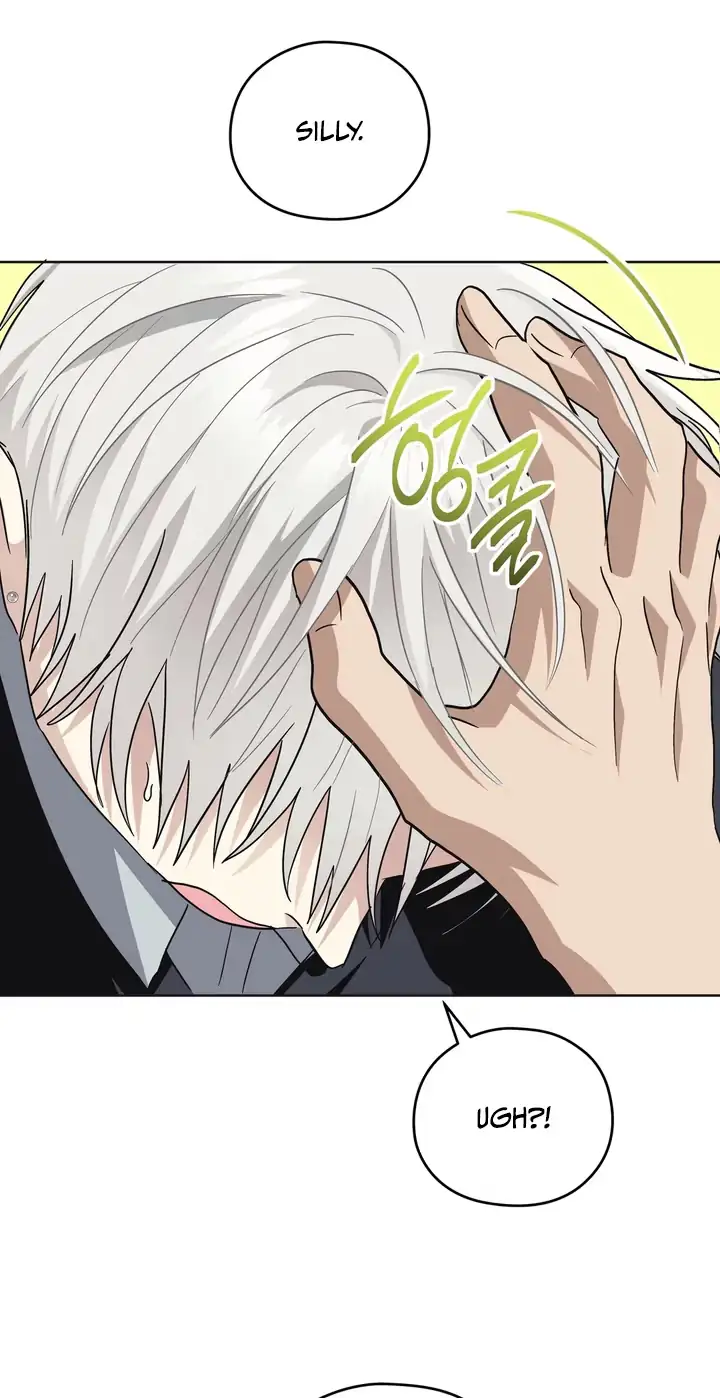 Food of Heart Chapter 15 page 61 - 