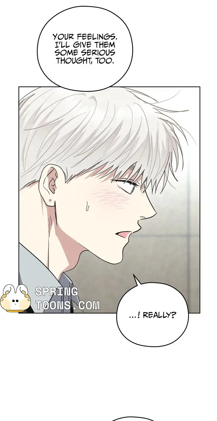 Food of Heart Chapter 15 page 63 - 