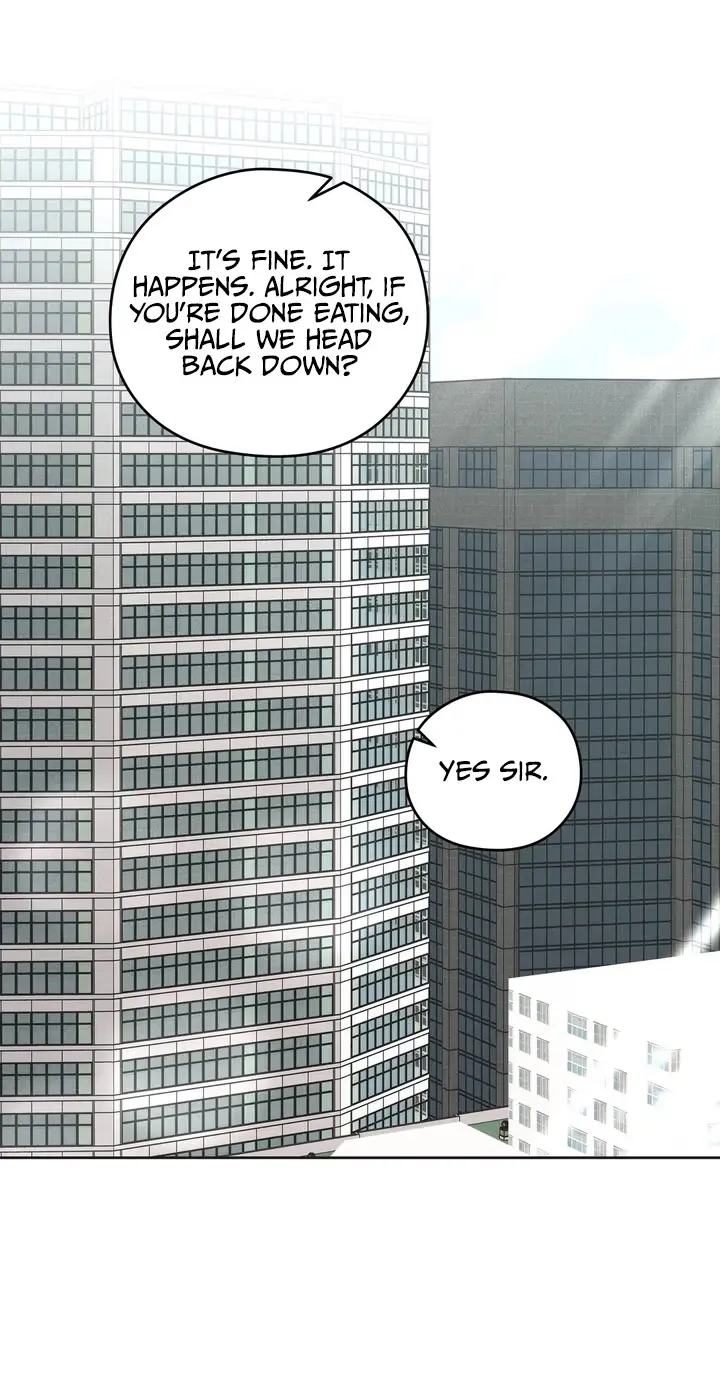 Food of Heart Chapter 15 page 65 - 