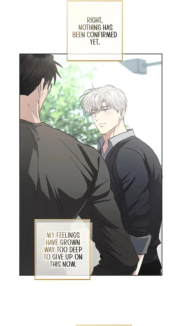 Food of Heart Chapter 15 page 66 - 