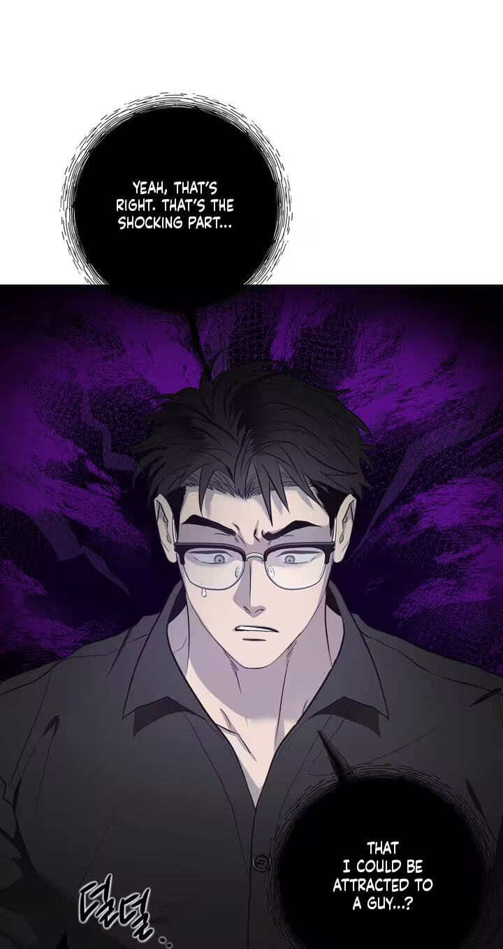 Food of Heart Chapter 3 page 2 - 