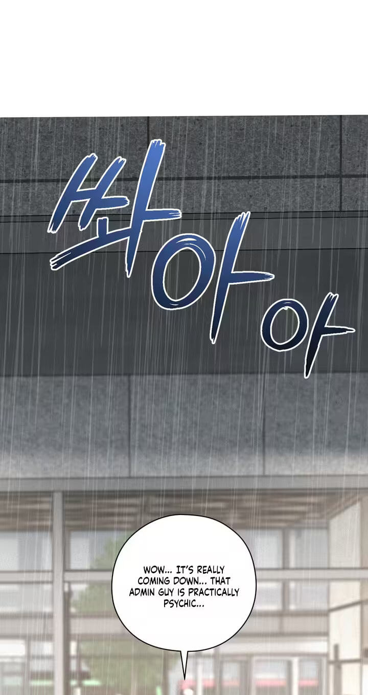 Food of Heart Chapter 3 page 11 - 