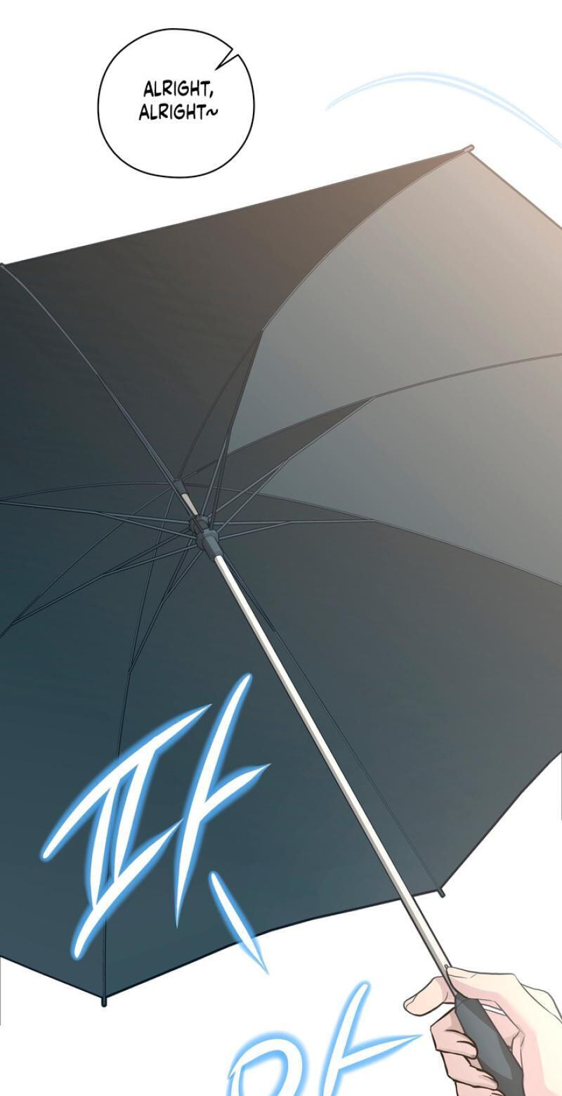 Food of Heart Chapter 3 page 13 - 