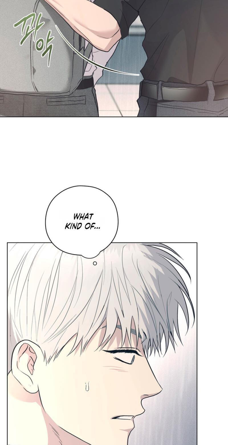 Food of Heart Chapter 3 page 15 - 
