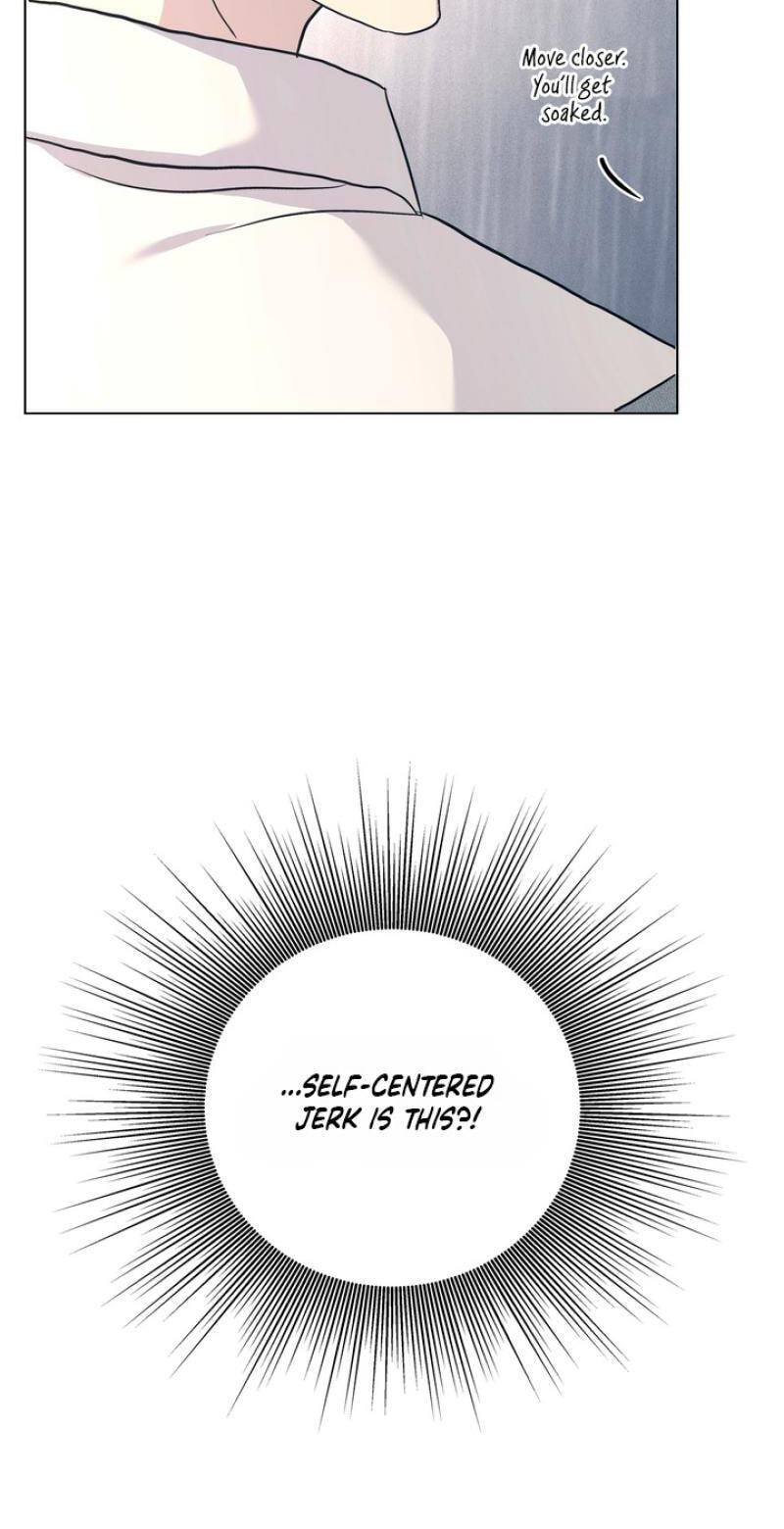 Food of Heart Chapter 3 page 16 - 