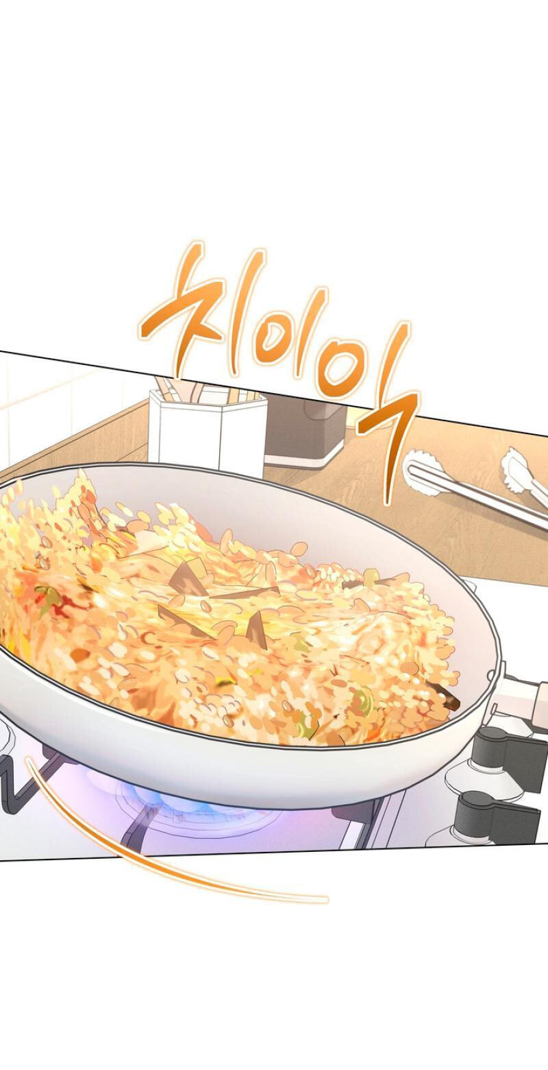 Food of Heart Chapter 3 page 18 - 