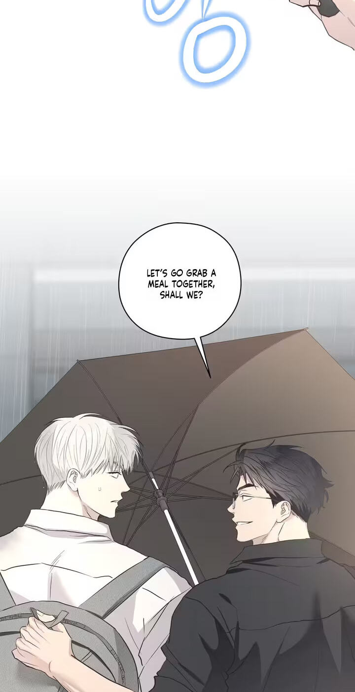 Food of Heart Chapter 3 page 24 - 