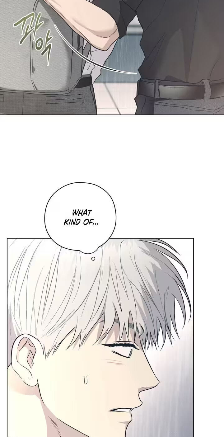 Food of Heart Chapter 3 page 25 - 