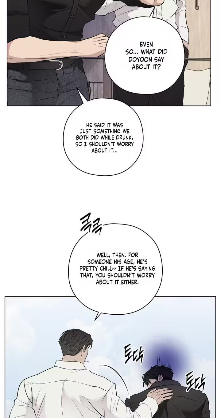 Food of Heart Chapter 3 page 4 - 