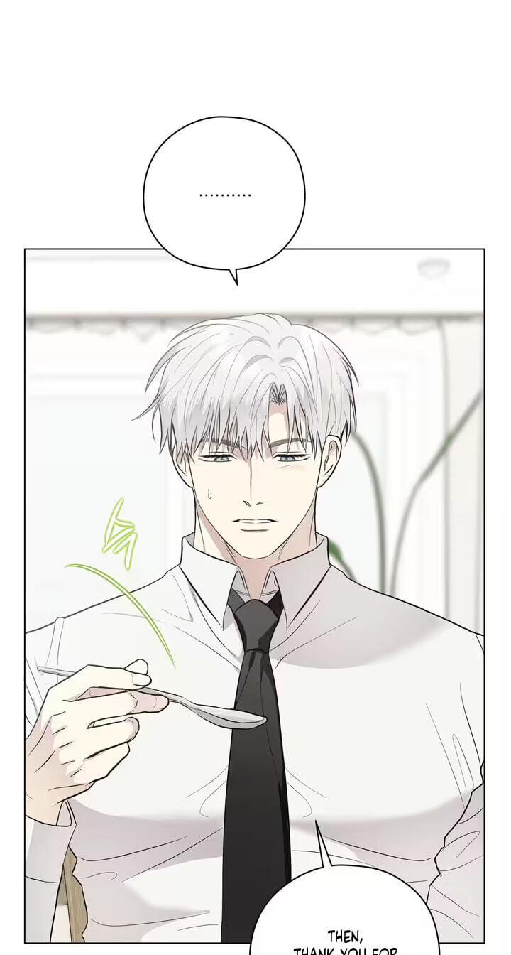 Food of Heart Chapter 3 page 38 - 