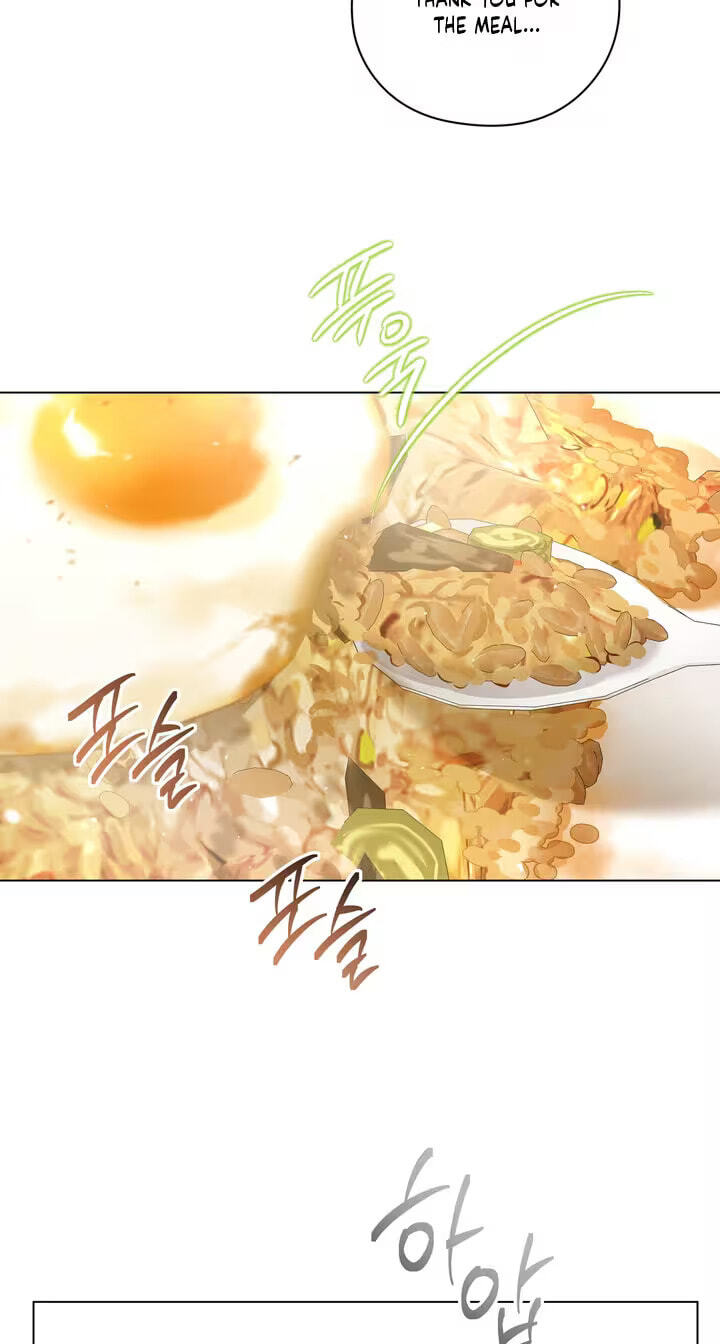 Food of Heart Chapter 3 page 39 - 