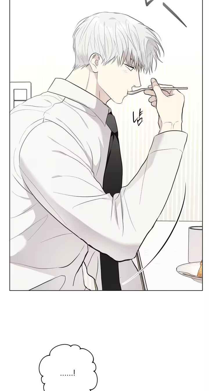 Food of Heart Chapter 3 page 40 - 